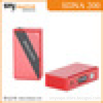 SMY new products 2015 Top Selling Products temperature control mod SDNA 200